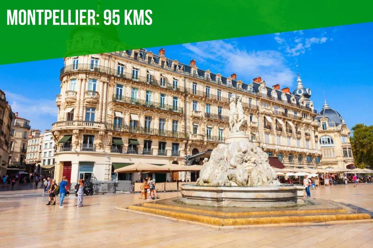 Au Coeur Des Platanes - Parking Gratuit Sous-Terrain - Clim - Balcon Apartment Avignon