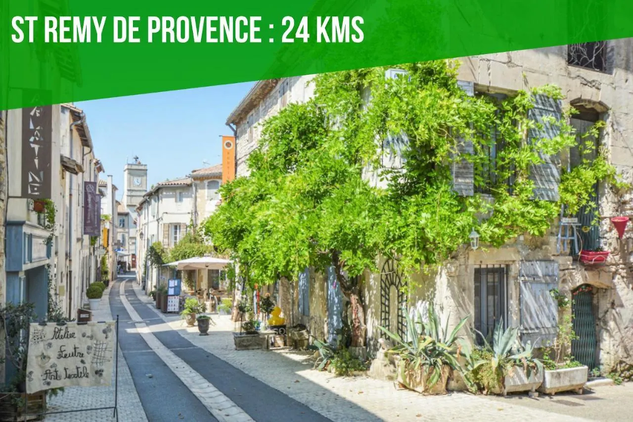 Au Coeur Des Platanes - Parking Gratuit Sous-Terrain - Clim - Balcon Apartment Avignon 0*,  France