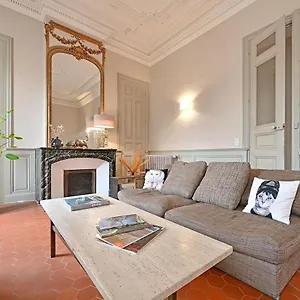  Apartment Le Vieux Sextier - Ac Clim - Lumineux - Wifi - Hypercentre