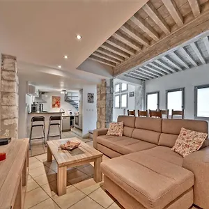  Apartment Le Pagnol - Wifi - Clim