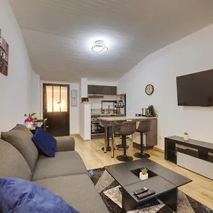 Appartement Cosy Avignon Centre-Ville Appartement