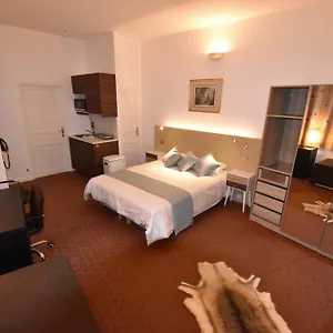  Apartment A L'ombre Du Palais