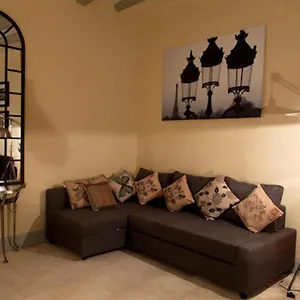  Apartment La Masse